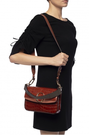 Torba na ramię ‘chloé c’, zdjęcie 2 Torba na ramię ‘chloé c’ od Chloe